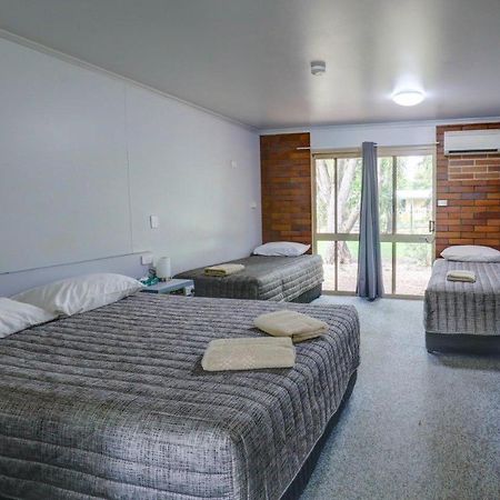 Tambo Mill Motel & Caravan Park Exterior photo